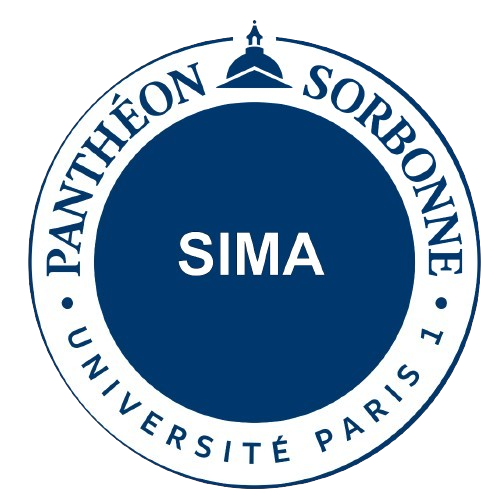  Association du master CMSI